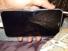 Xr mobile battery healt 82 condition 10 by 10 white colour 