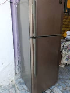 Haier 384L Refrigerator-large storage and affordable