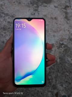 vivo y17 for sale 8/256