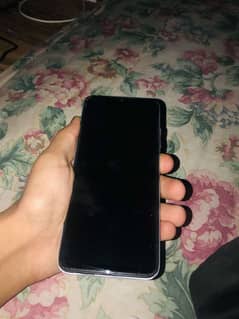REDMI NOTE 11R NON PTA GAMING PHONE 8,128.