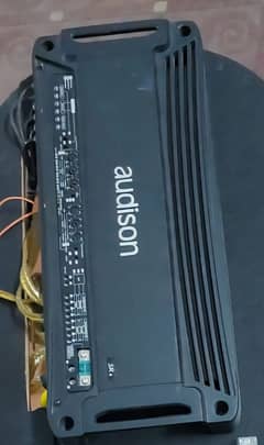 Audison