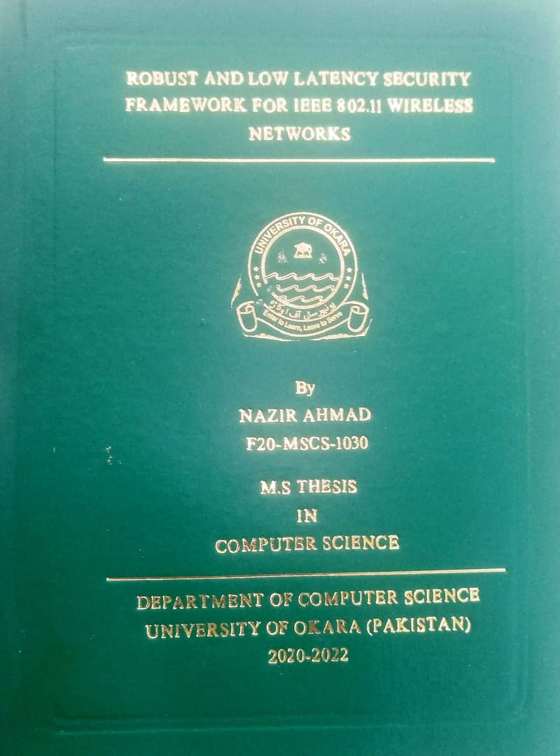 Printing Binding Content Writing Scanning Typing Formatting Thesis 0