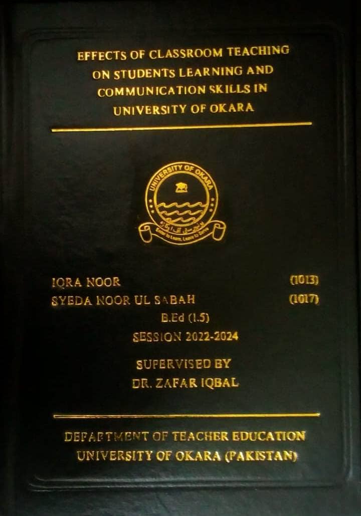 Printing Binding Content Writing Scanning Typing Formatting Thesis 1