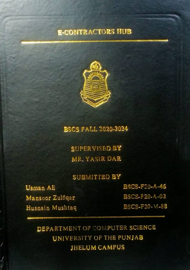 Printing Binding Content Writing Scanning Typing Formatting Thesis 5