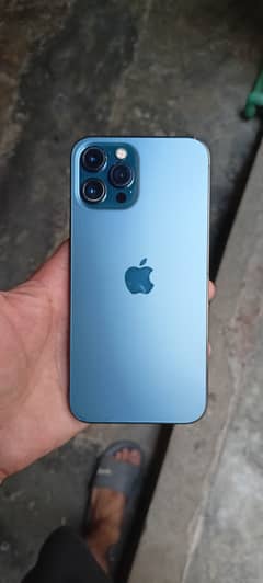 IPHONE 12 PRO MAX