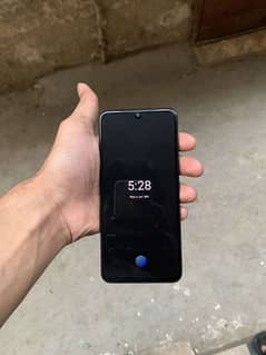 vivo V21 8/128