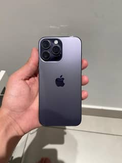 14 pro max factory unlocked