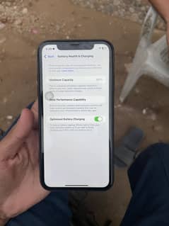 selling my iphone 11 non pta jv 64