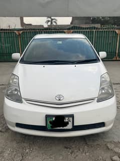 Toyota Prius total genuine