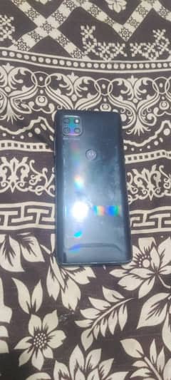 moto one ace 5g non PTA exchange possible