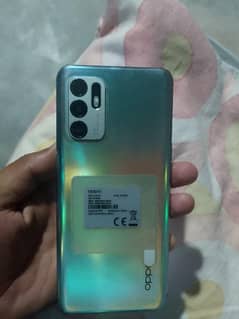 oppo reno 6 for sale