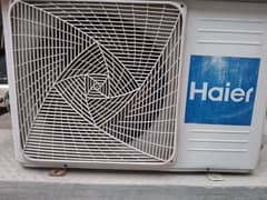 hsir 1.5 ton DC inverter