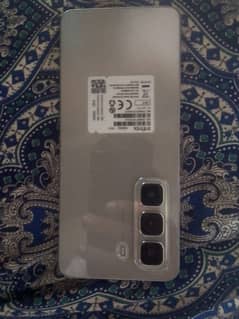 Infinix hot 50