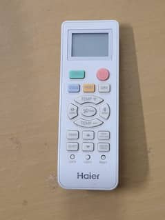Haier DC Inverter AC 1.5 TON