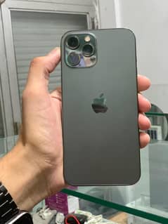 Apple iPhone 12 Pro Max ( sms me on whatsapp for fast rep)