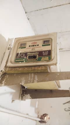 Stabilizer