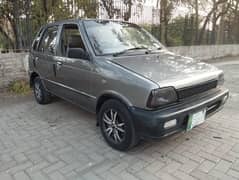 Mehran 2015