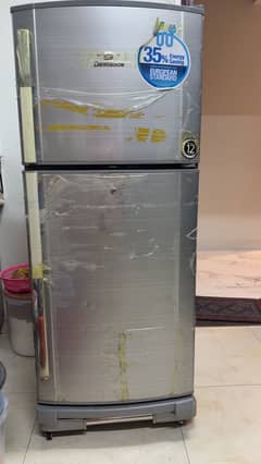 Dawlance R600A
