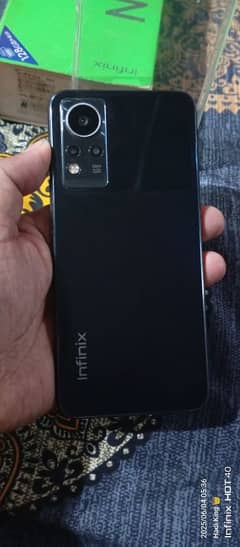 infinix Note 11 (6/128) with box 03064905051