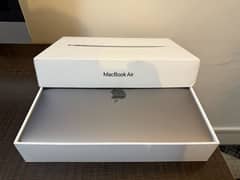 MacBook Air M1 256GB