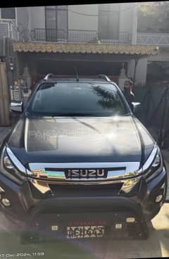 Isuzu