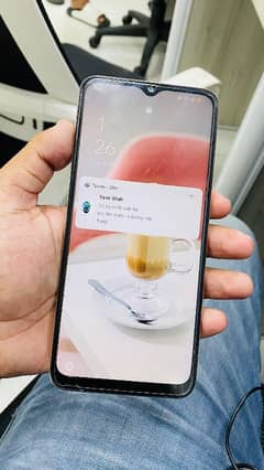 OPPO A57