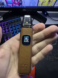 Oxva Pro 2 Vape
