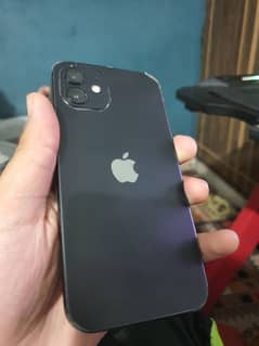 iPhone 12 64gb JV