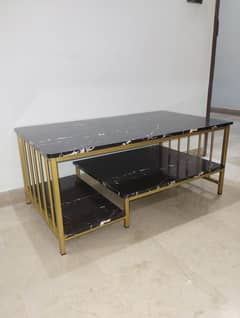 Table available for sale not used