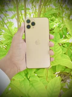 Iphone 11 pro factory unlocked Face true sab active box be h