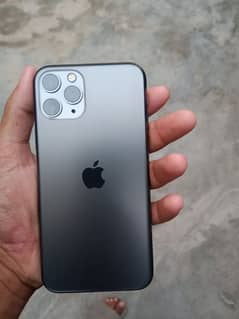 I phone 11 pro non jv