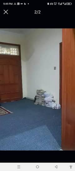 room carpet