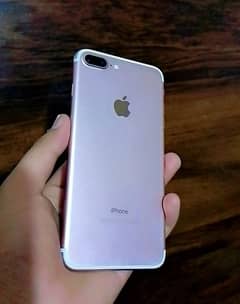 iPhone 7 plus. EiD Offer.