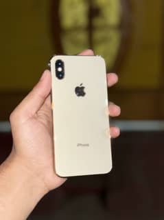 iPhone Xs Factory 0321/8302231