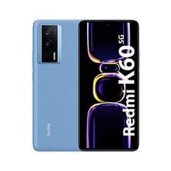 Redmi K60 / Poco F5 Pro 16GB 256GB