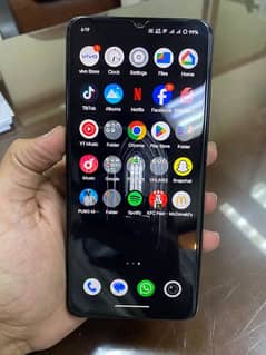 vivo y04 green colour