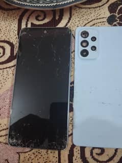SAMSUNG A53 5G