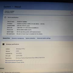 HP elitebook 840
