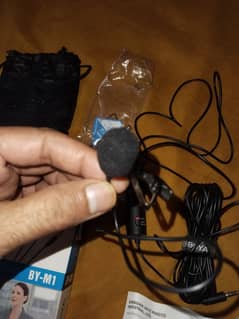 Boya Mic - Oneplus 65 watt Charger - Nokia Mobile