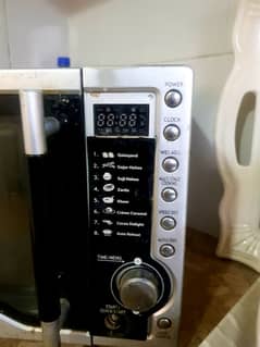 Dawlance Microwave Oven