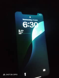 iPhone XS LL/A Model