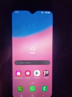 Samsung galaxy a30s ram 4  128