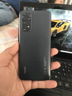 Redmi Note 11