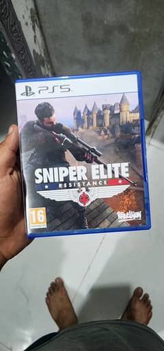 sniper