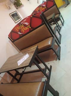 sofa and tbale