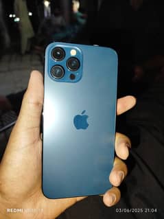 iPhone Pro Max Non Pta (JV)  128 Gb