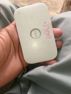 Zong WiFi All Sim working