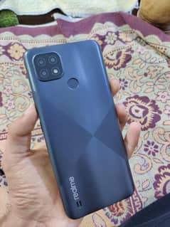 REALME C21