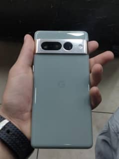 Google pixel 7 pro