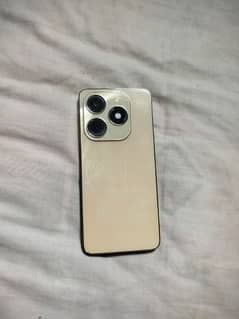 Tecno Spark 20 8/256 Box Charger
